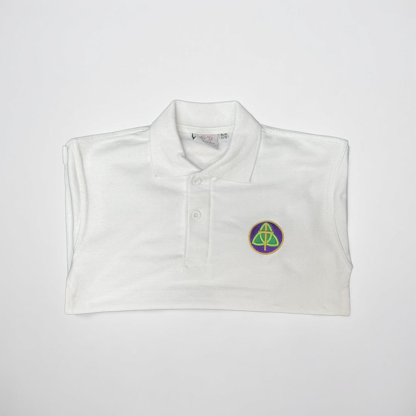 Holy Trinity P.E Polo