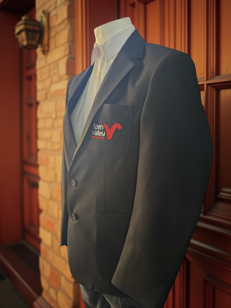 Spen Valley High School Boys Blazer