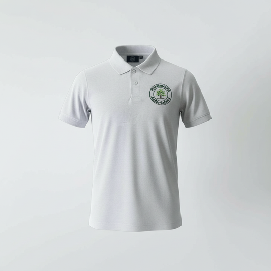 Hyrstmount Junior School Polo Shirt
