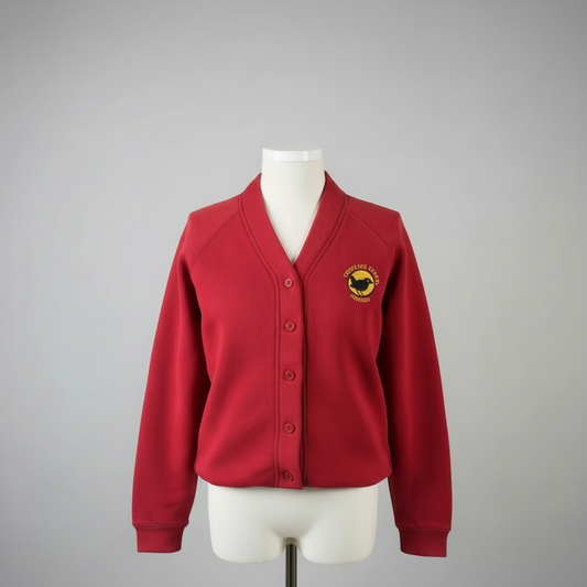 Crowlees Junior and Infant School Cardigan