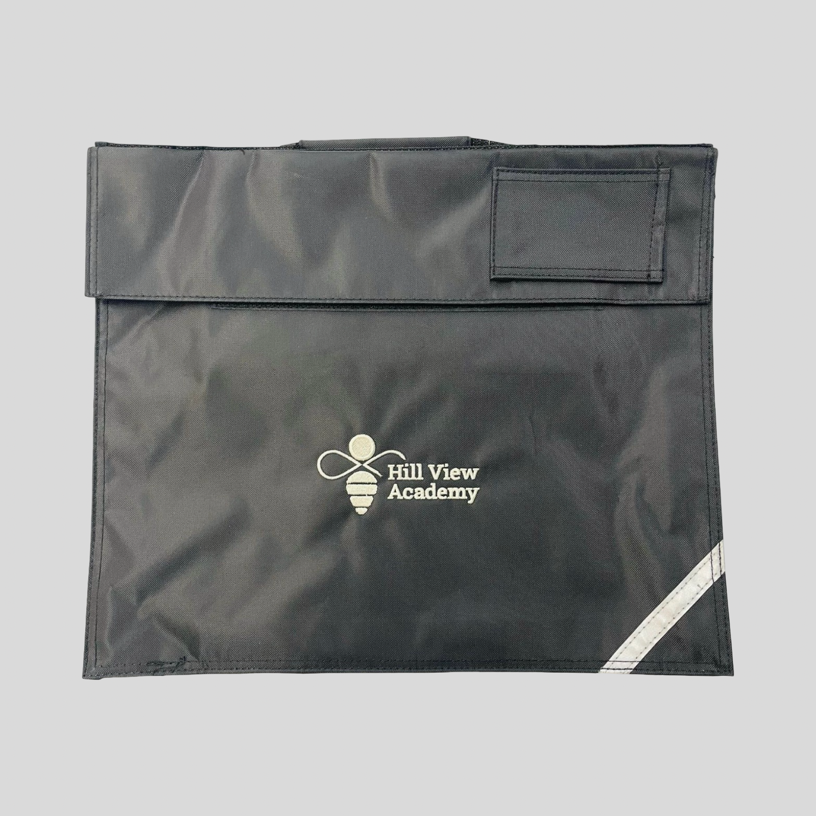 Hill View Academy Small Book bag