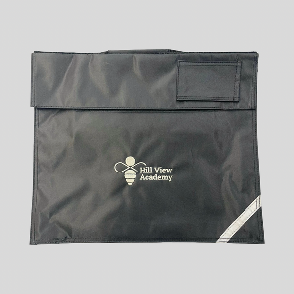 Hill View Academy Small Book bag