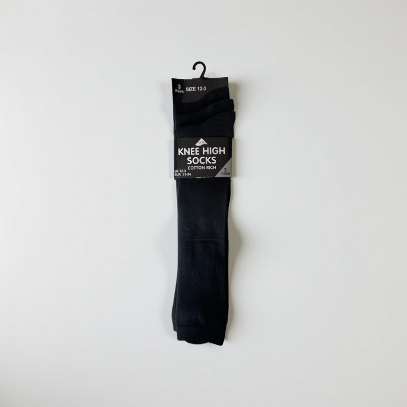 Knee High Socks