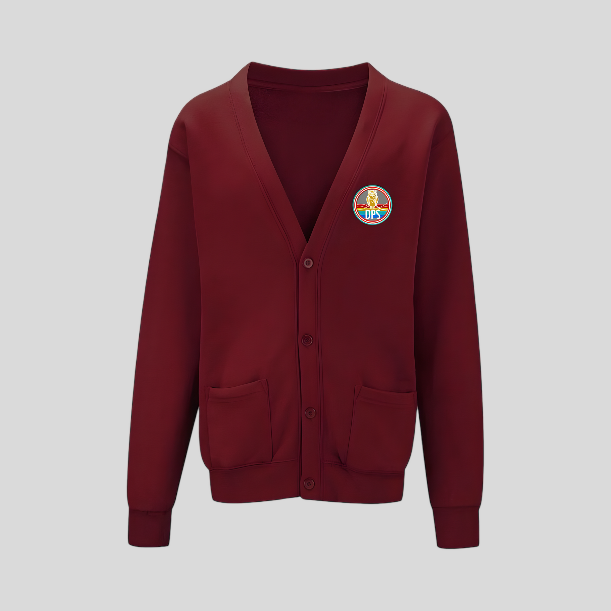 Darton Primary School Cardigan