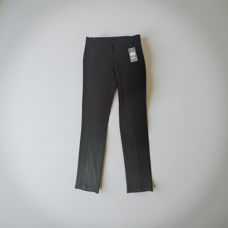 Girls Slim Trousers