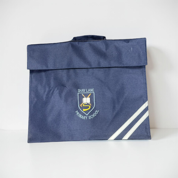 Shay Lane Primary School Small Bookbag