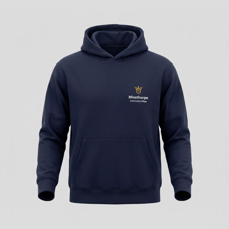 Minsthorpe Community College P.E Hoodie