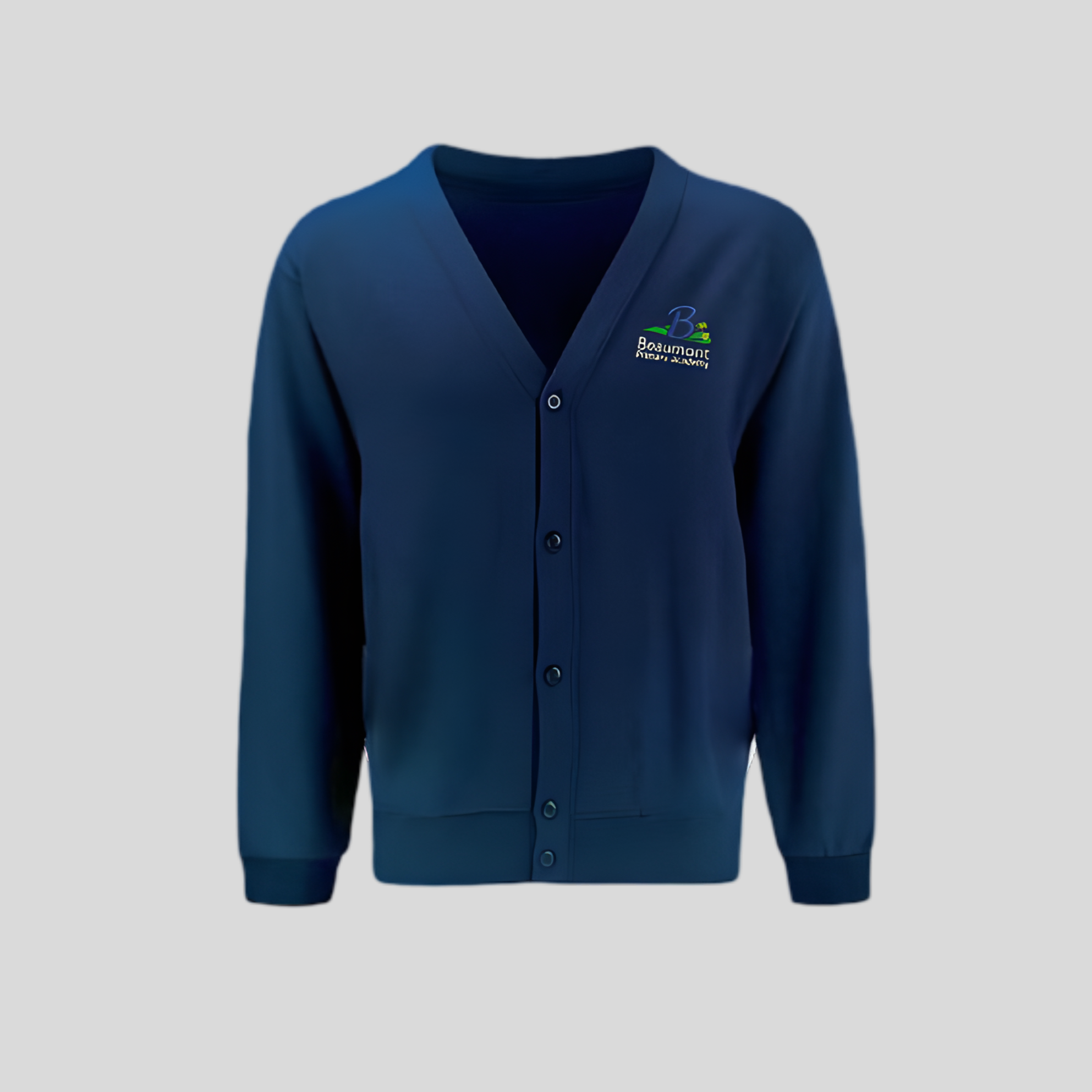 Beaumont Primary Academy Cardigan