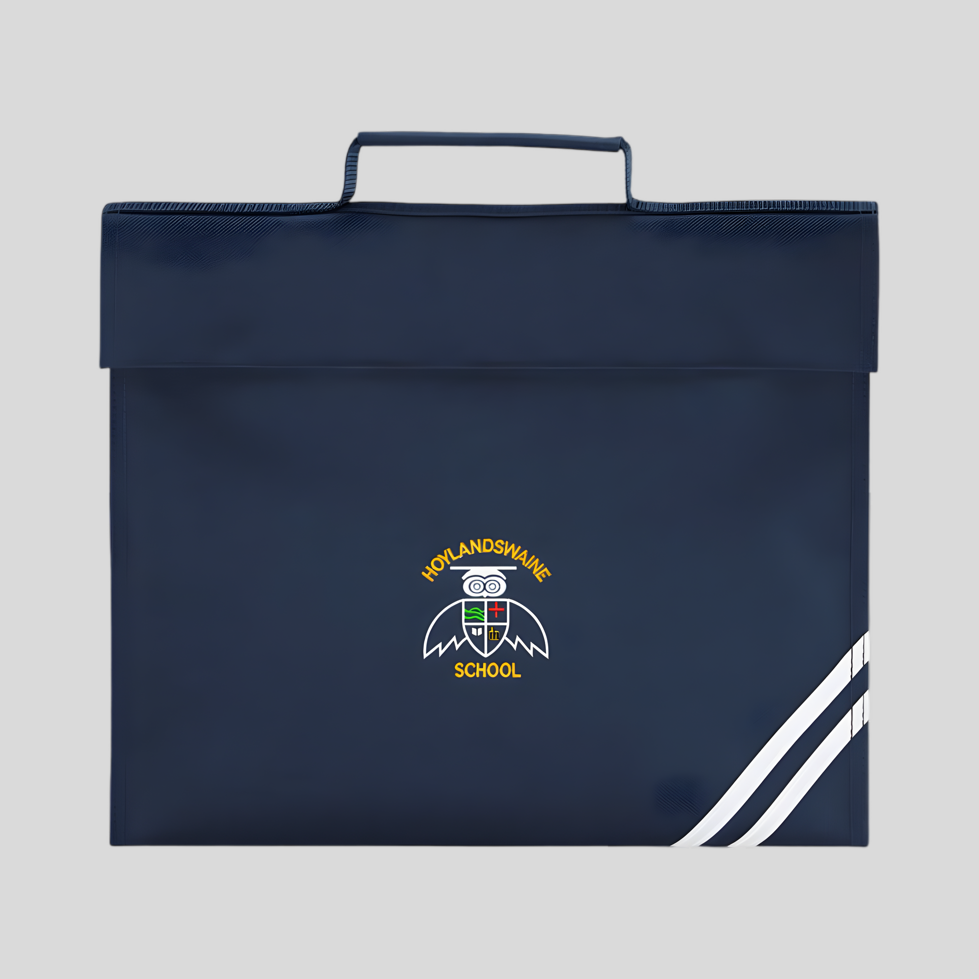 Hoylandwaine Primary Small Bookbag