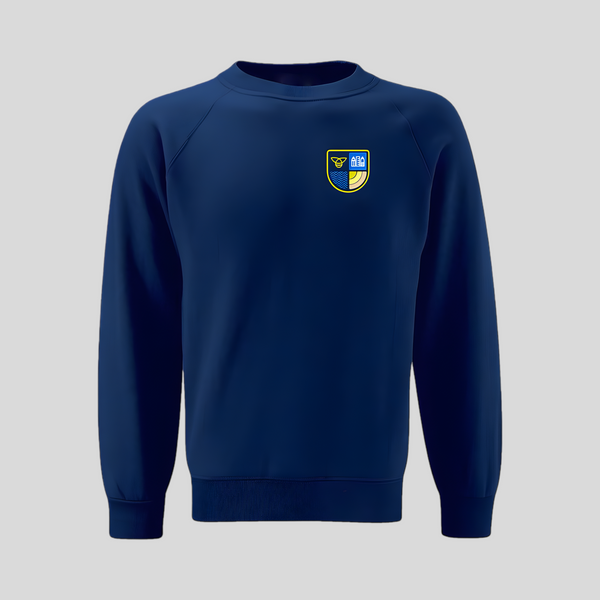 Jump J and I School Sweatshirt
