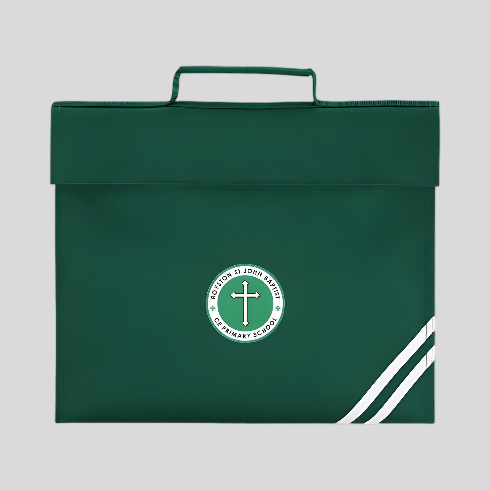 Royston St John Primary School Small Bookbag
