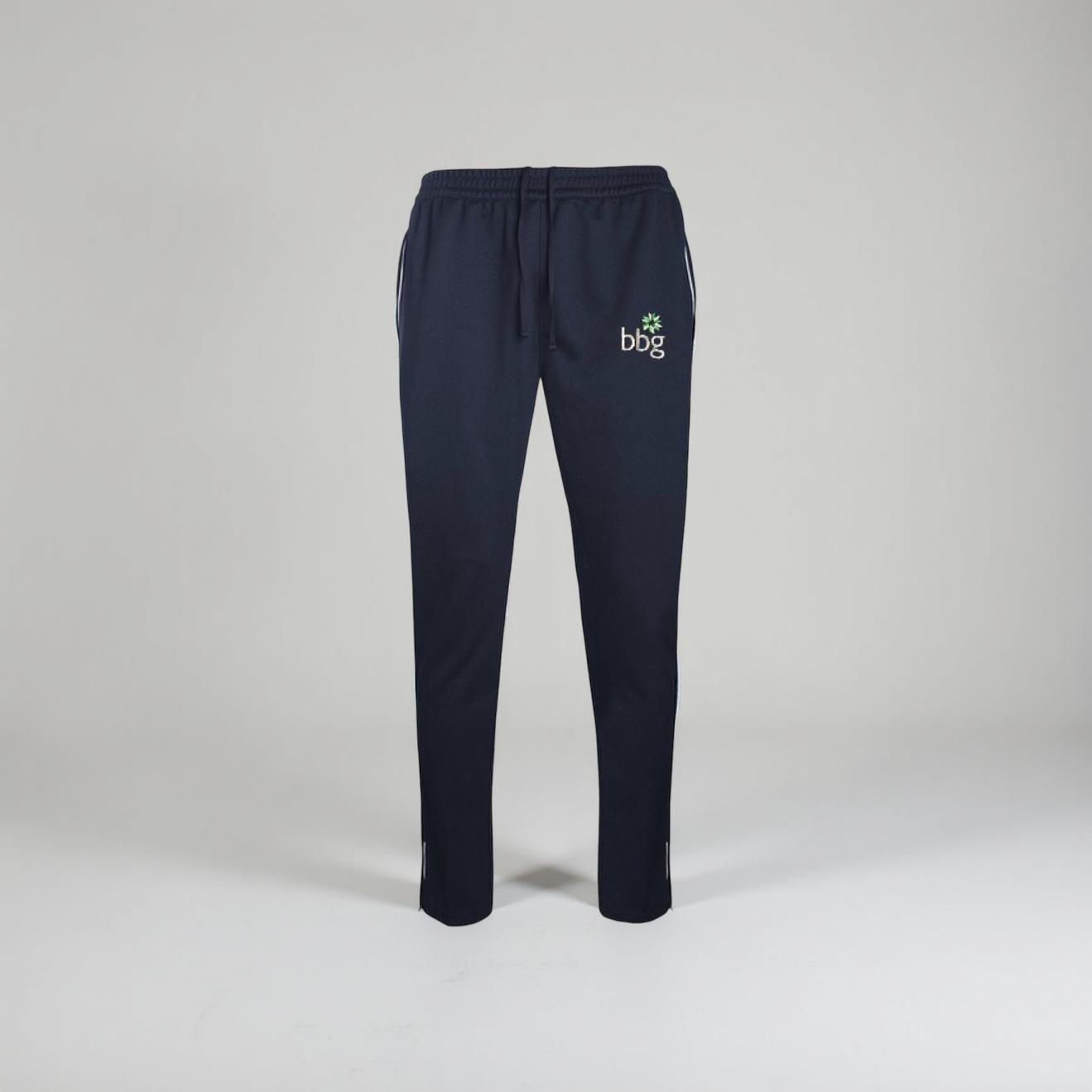 BBG Academy P.E Joggers