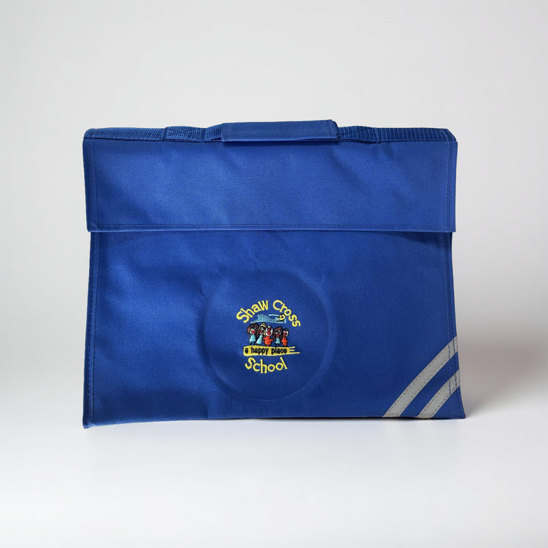 Shaw Cross Infant & Nursery School Small Bookbag