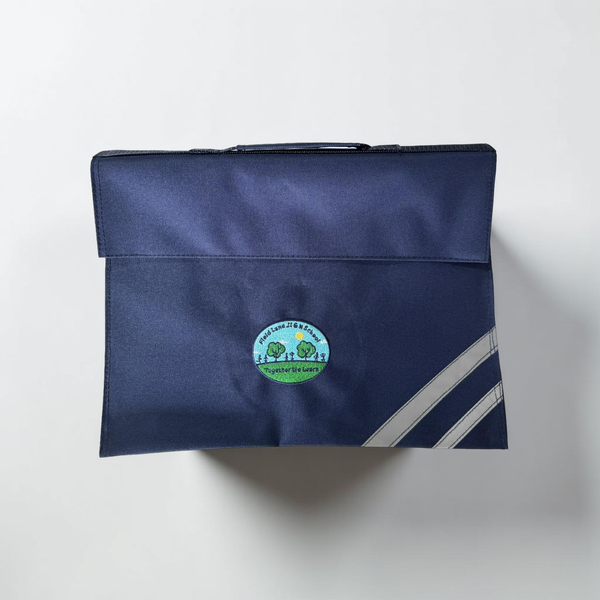 Field Lane Junior Infant & Nursery School Small Bookbag