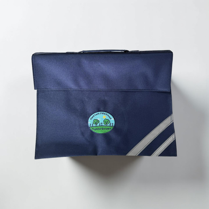 Field Lane Junior Infant & Nursery School Small Bookbag