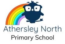 Athersley North Primary School Fleece