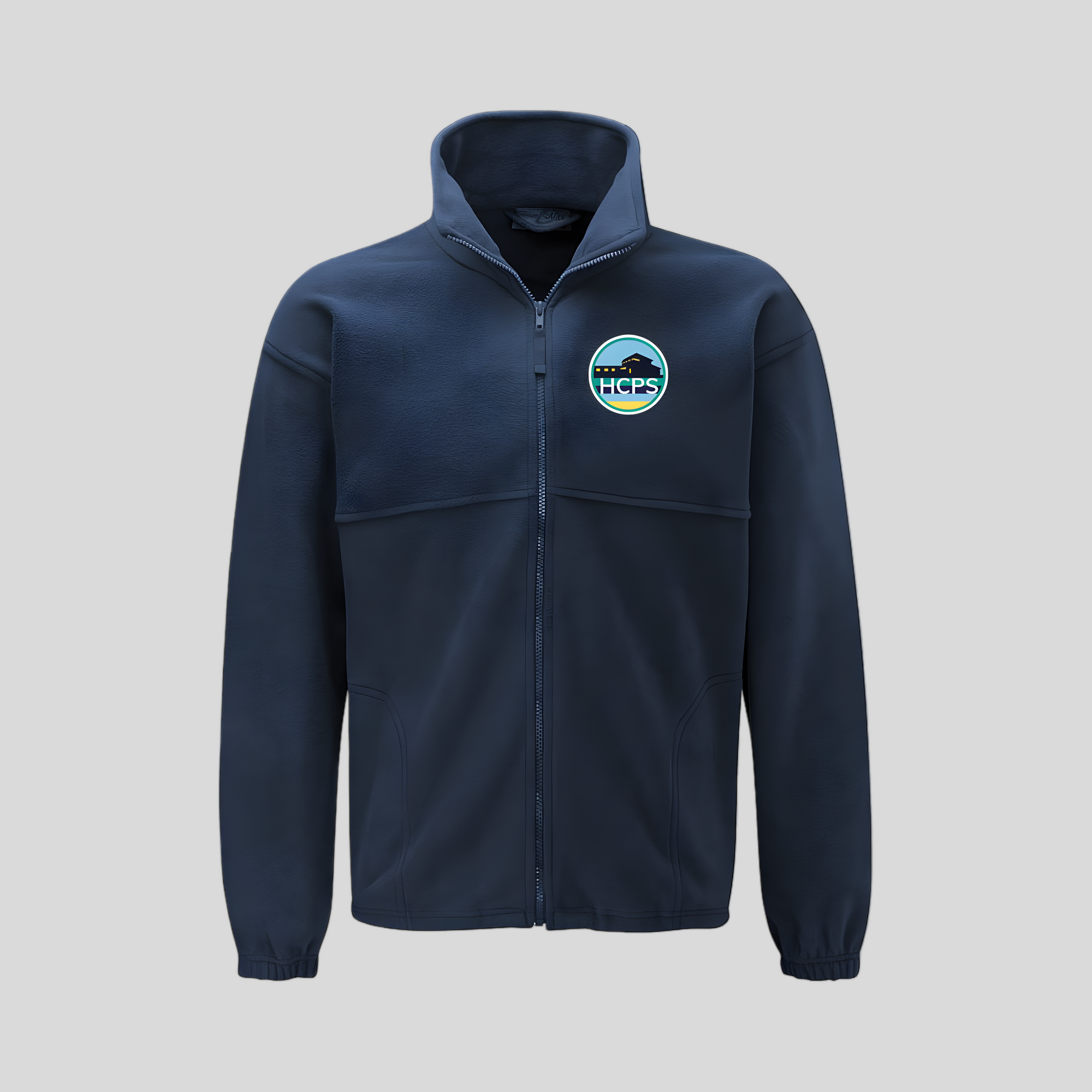 Hoyland Common Primary School Fleece With Logo