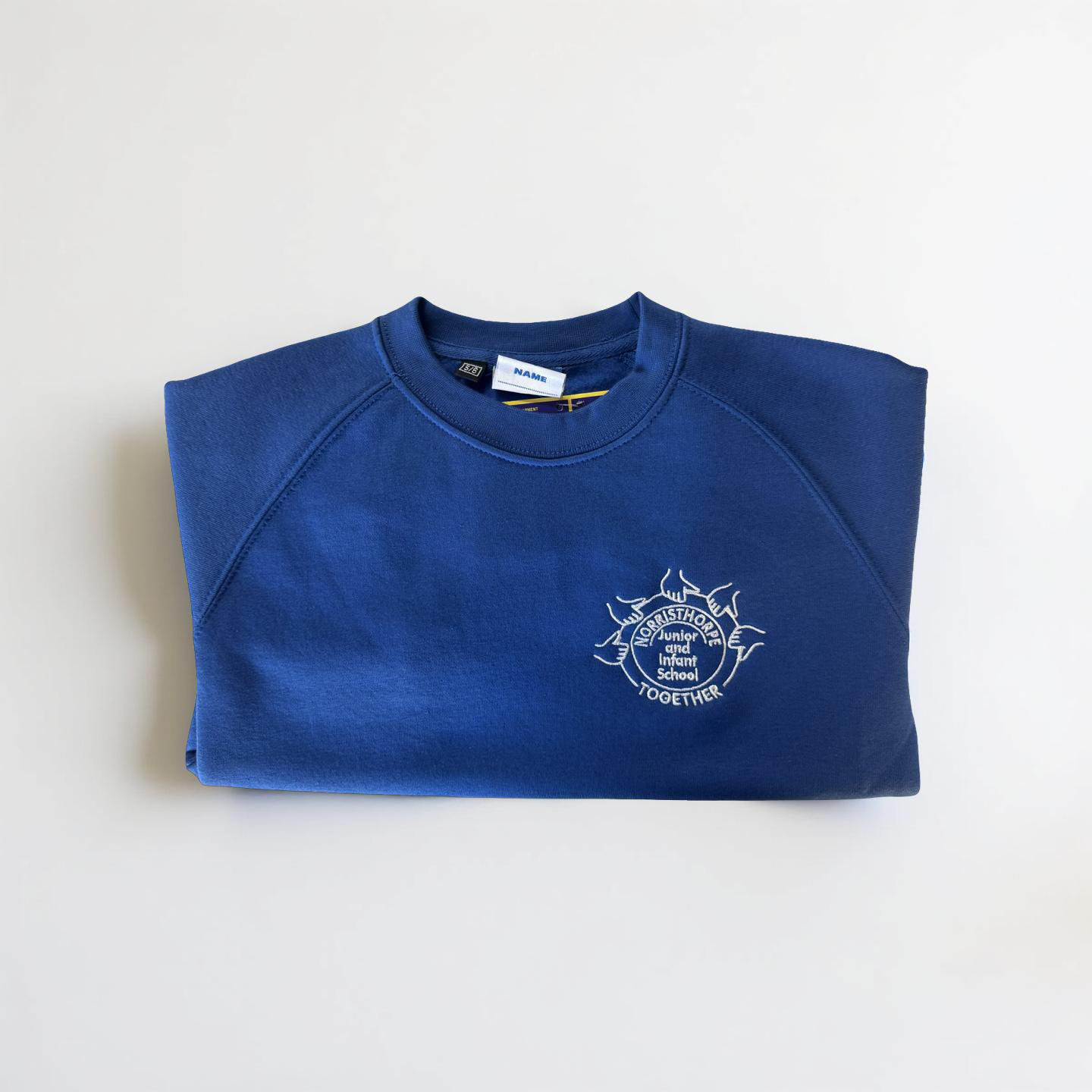 Norristhorpe Junior & Infant School Sweatshirt