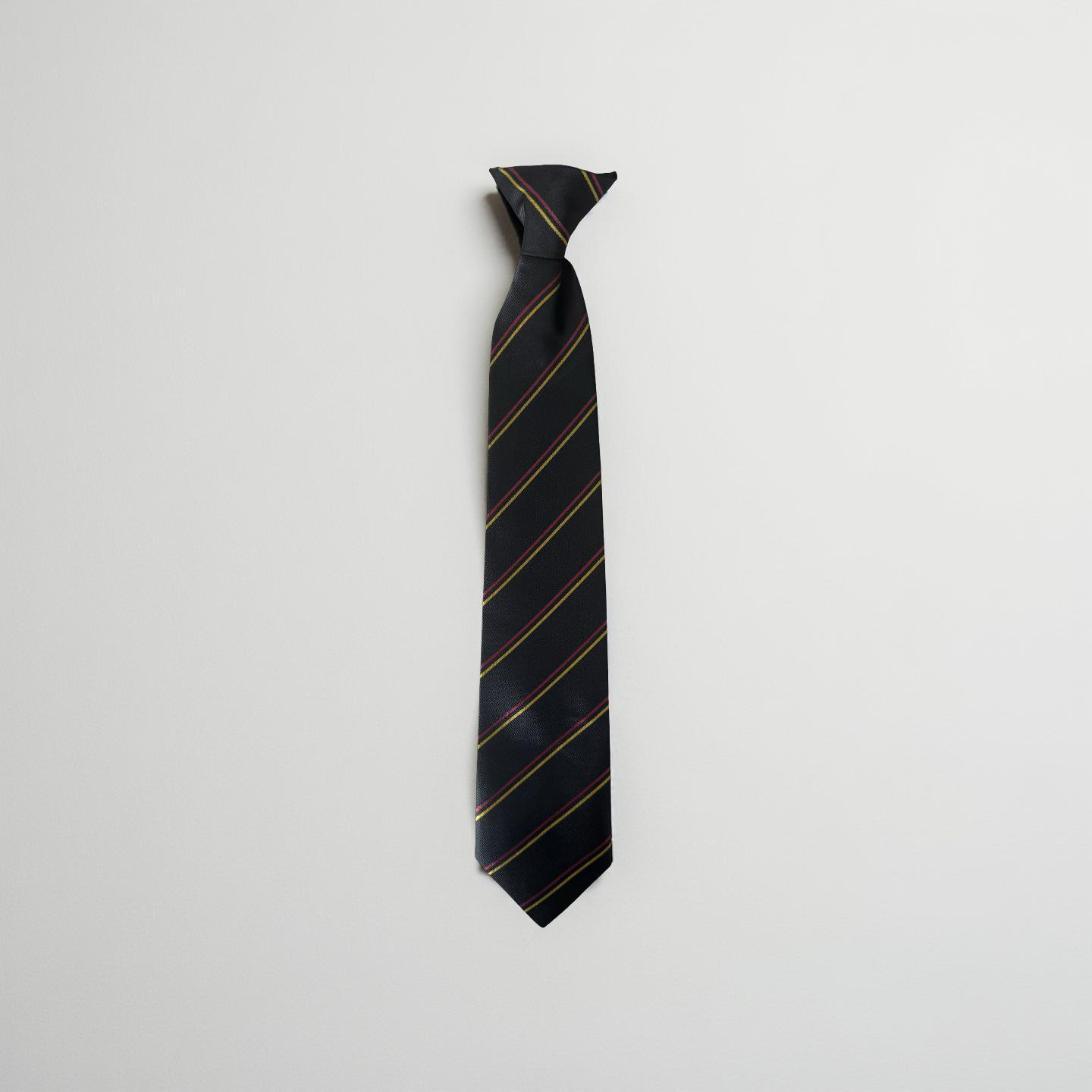 Batley Girls Tie
