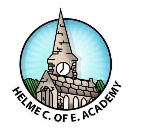 Helme CE Academy P.E Bag