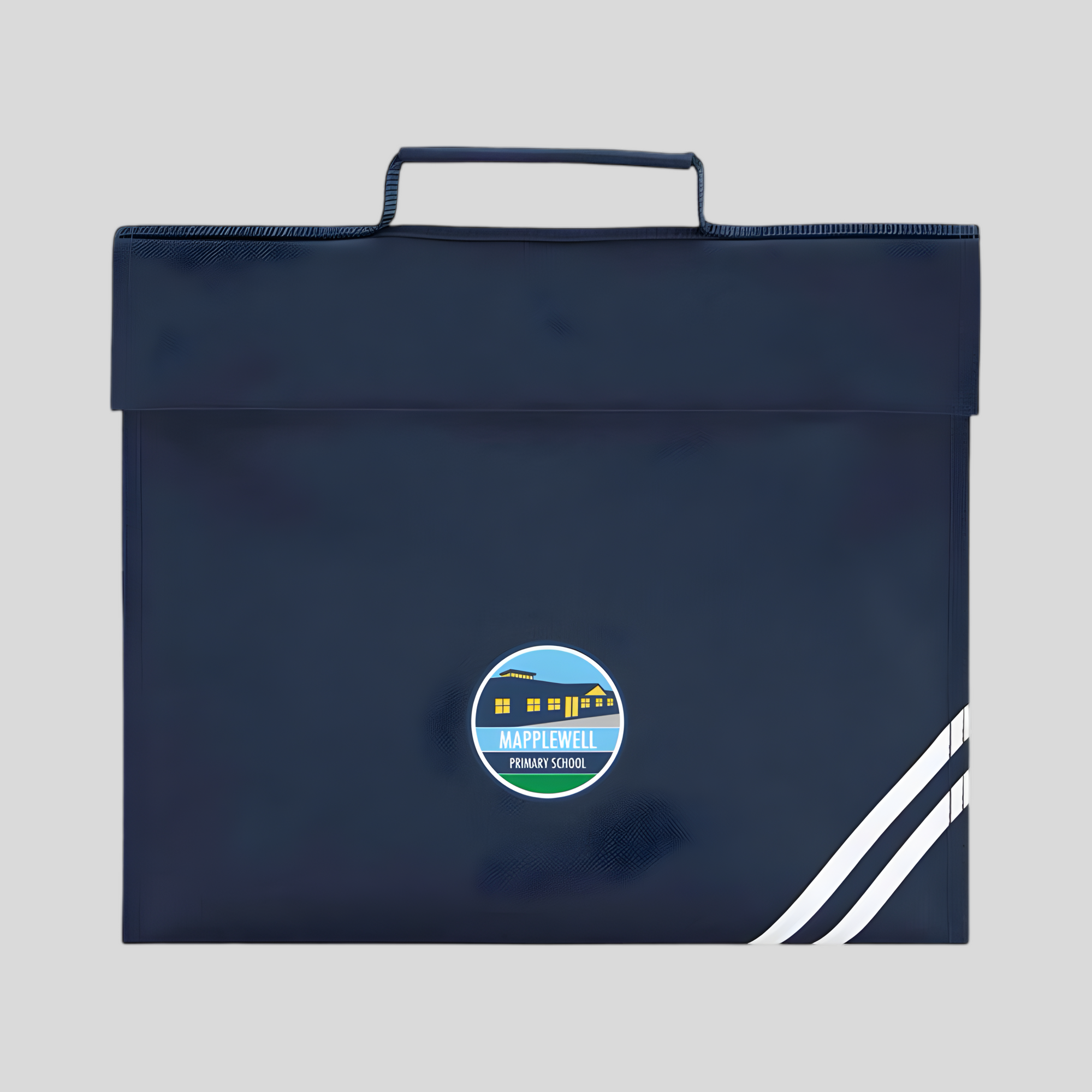 Mapplewell Primary School Small bookbag