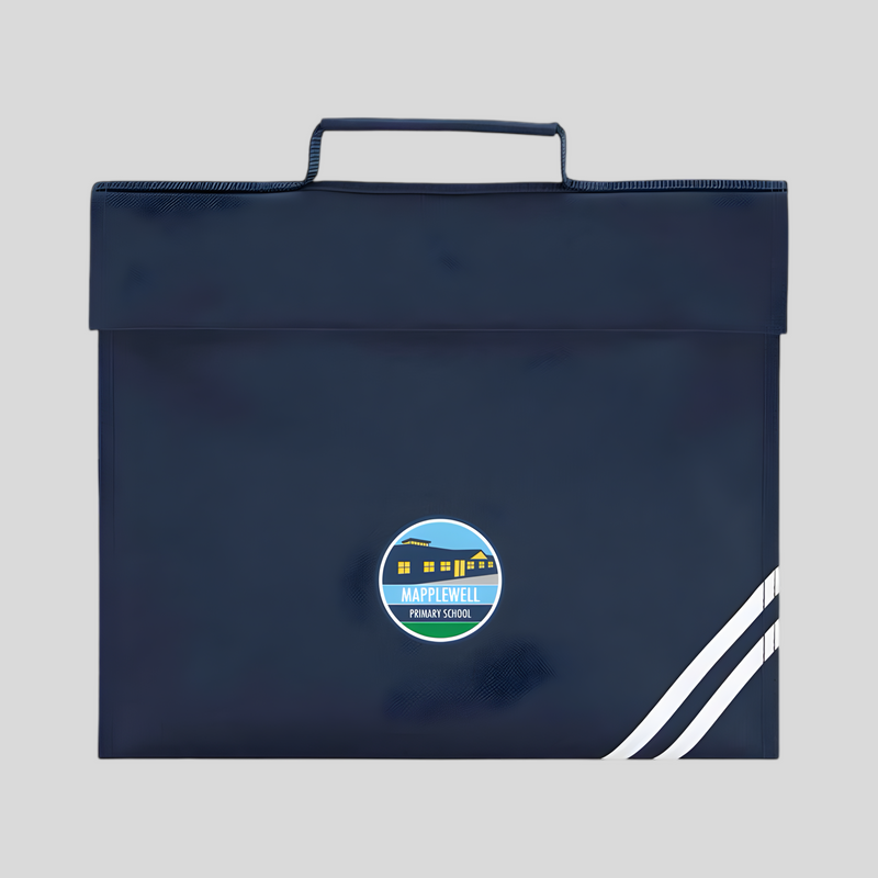 Mapplewell Primary School Small bookbag
