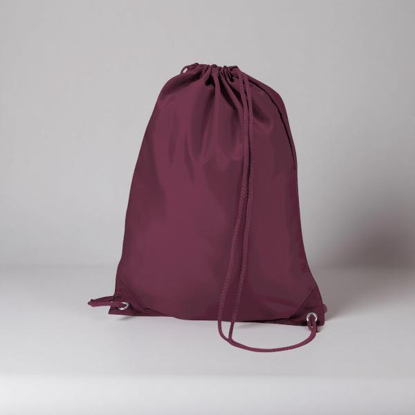 Ravenshall School Pump Bag with logo