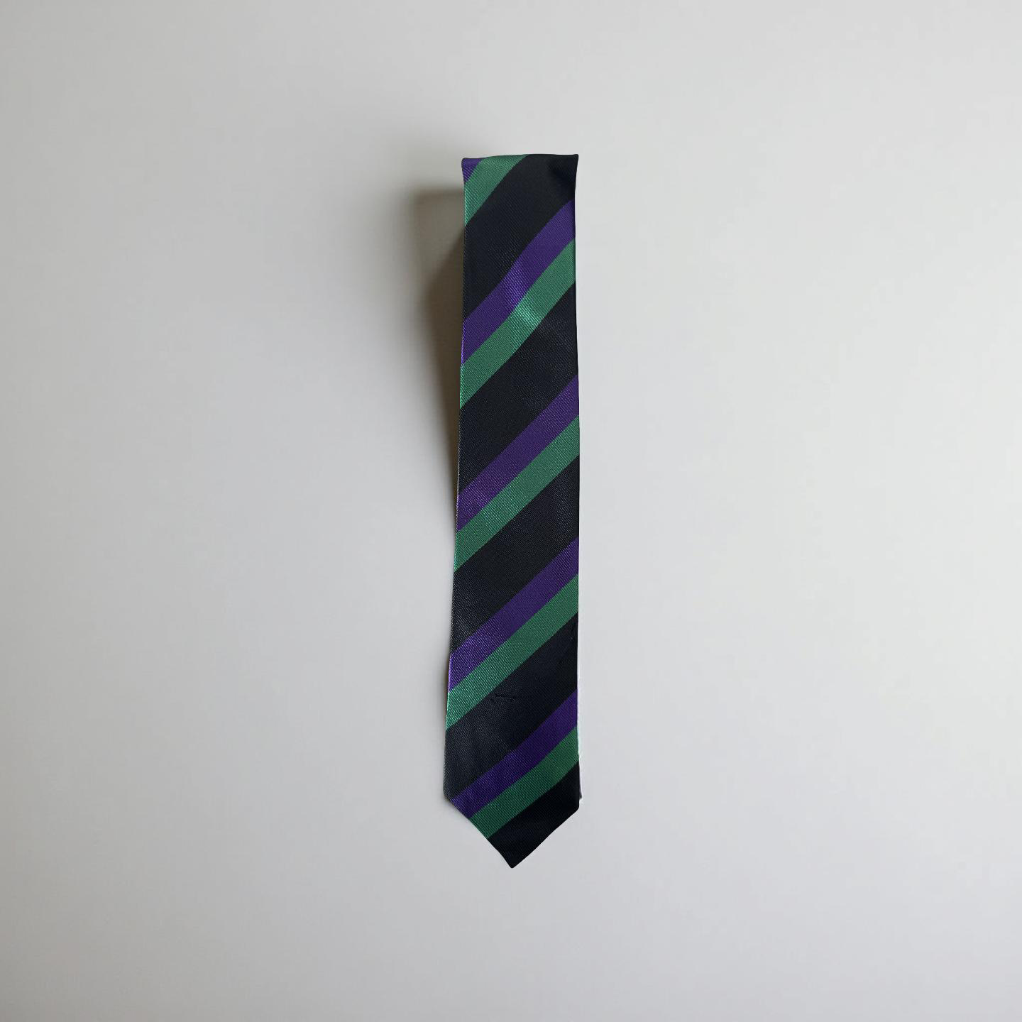 Upper Batley High School Year 10 Tie