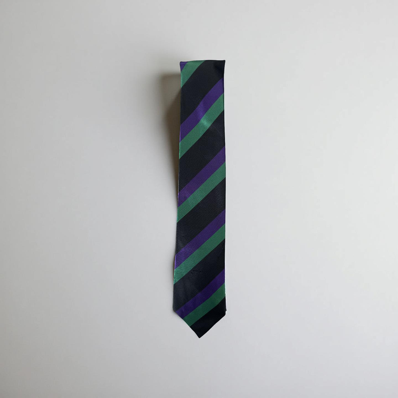 Upper Batley High School Year 10 Tie