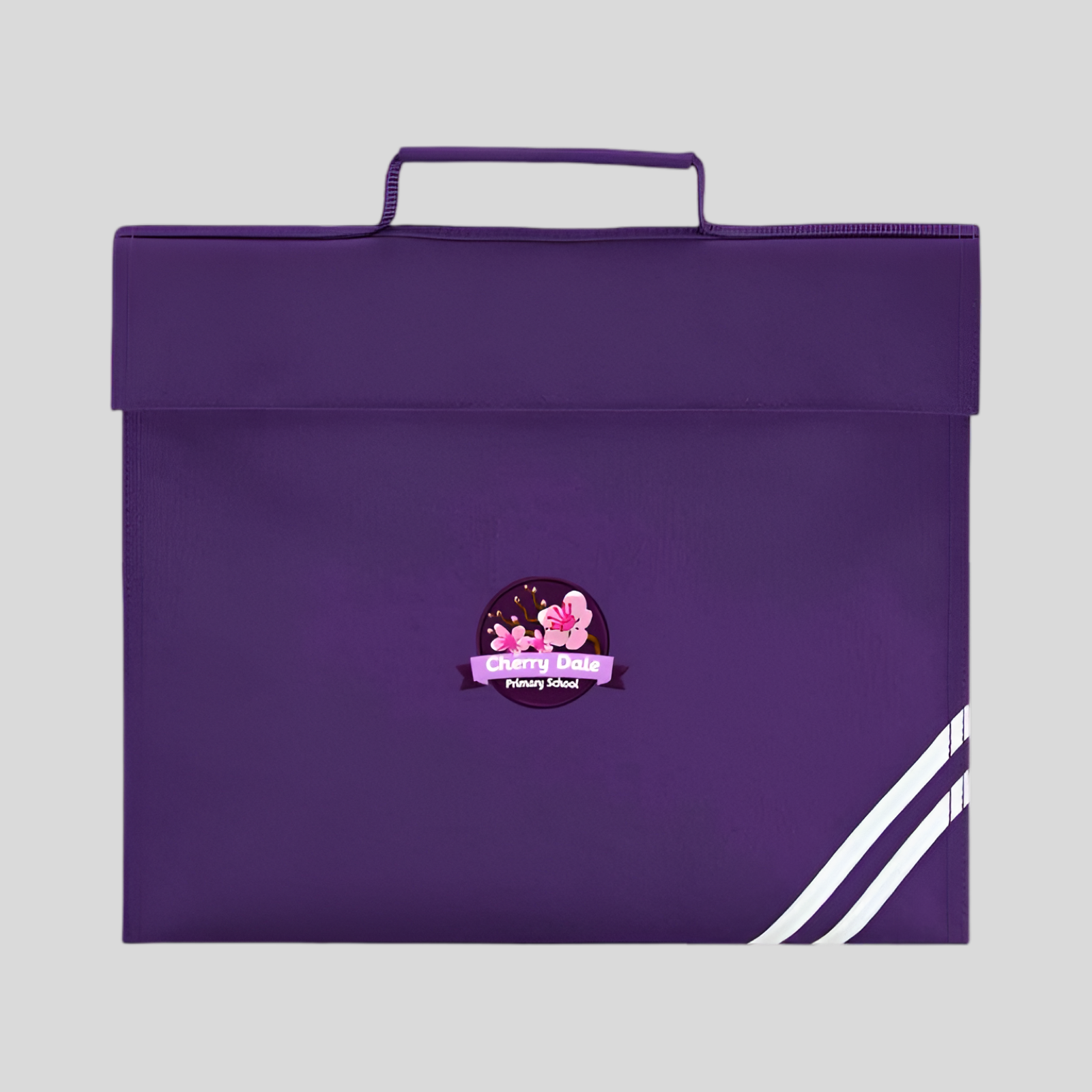 Cherry Dale Primary School Small Bookbag