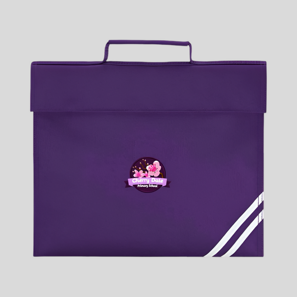 Cherry Dale Primary School Small Bookbag