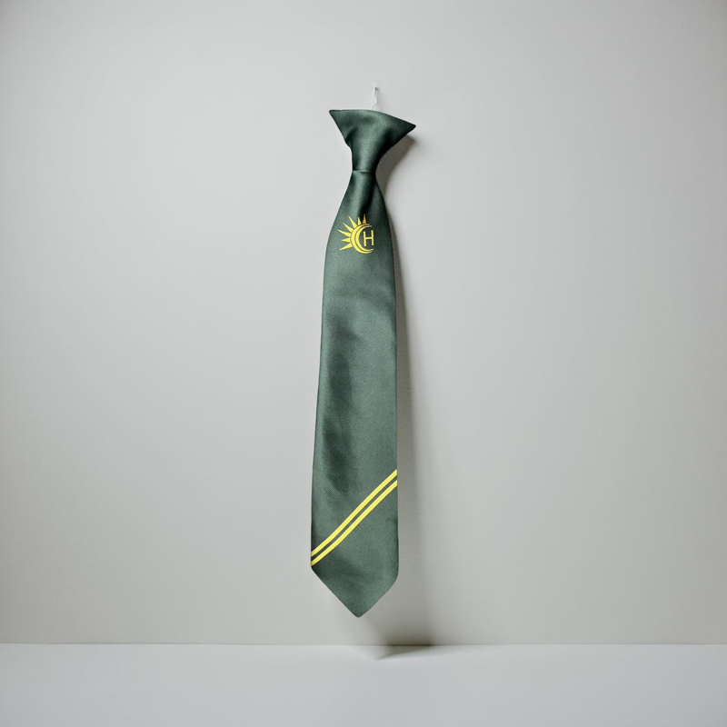 September 2025 Horizon Community College Year 7 Tie