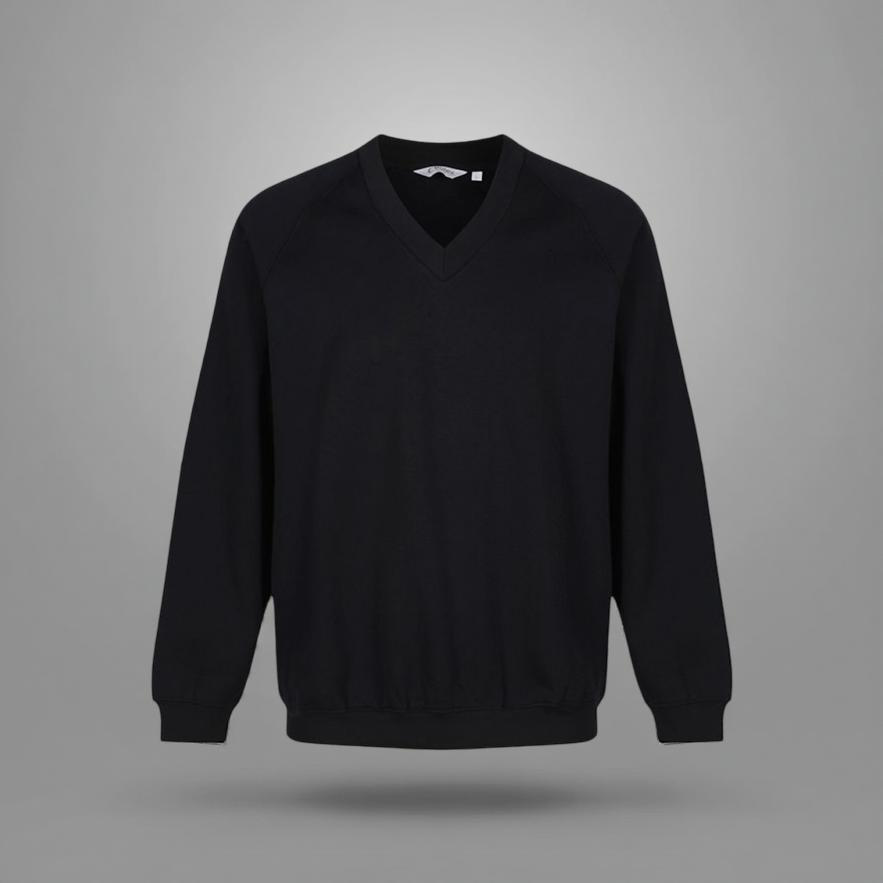 Minsthorpe Community College Jumper