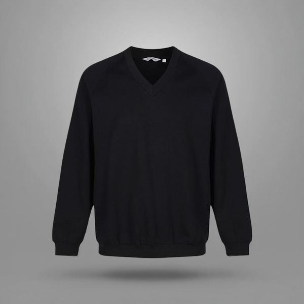 Minsthorpe Community College Jumper