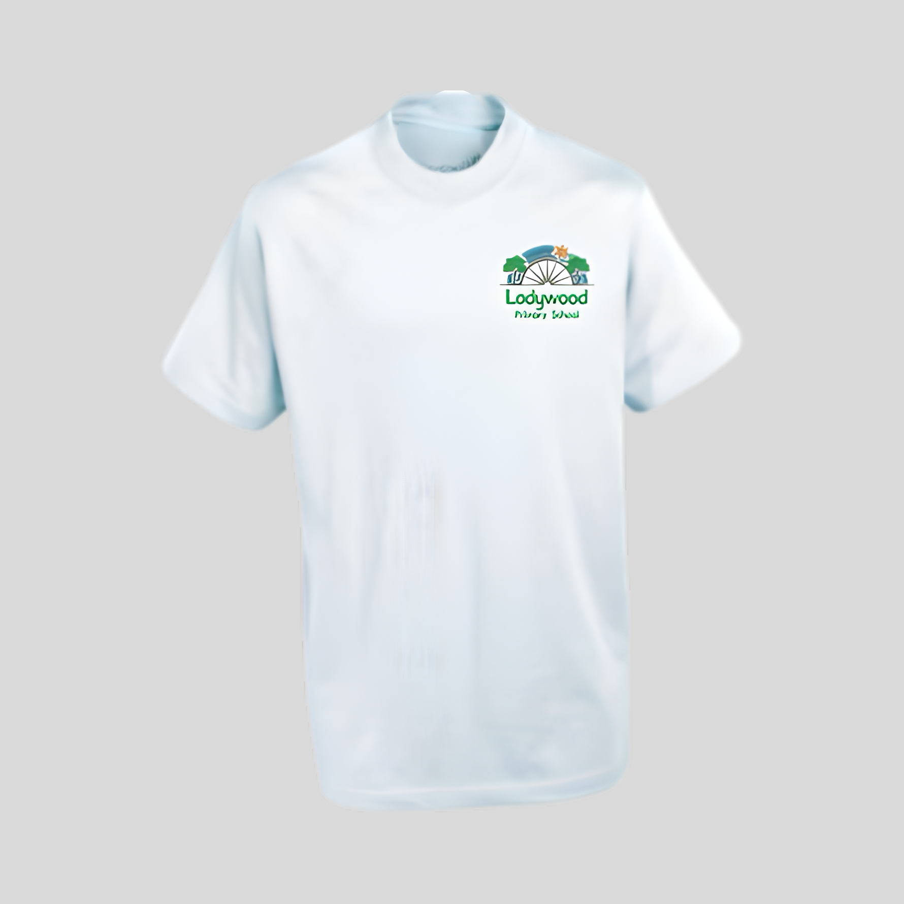 Ladywood Primary School P.E T-shirt