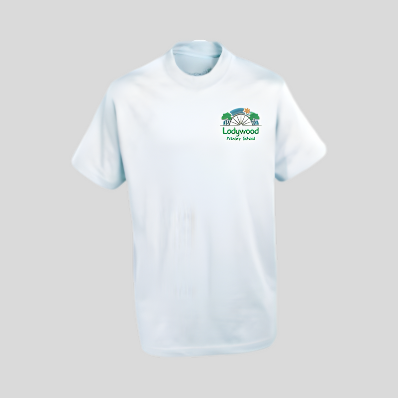 Ladywood Primary School P.E T-shirt