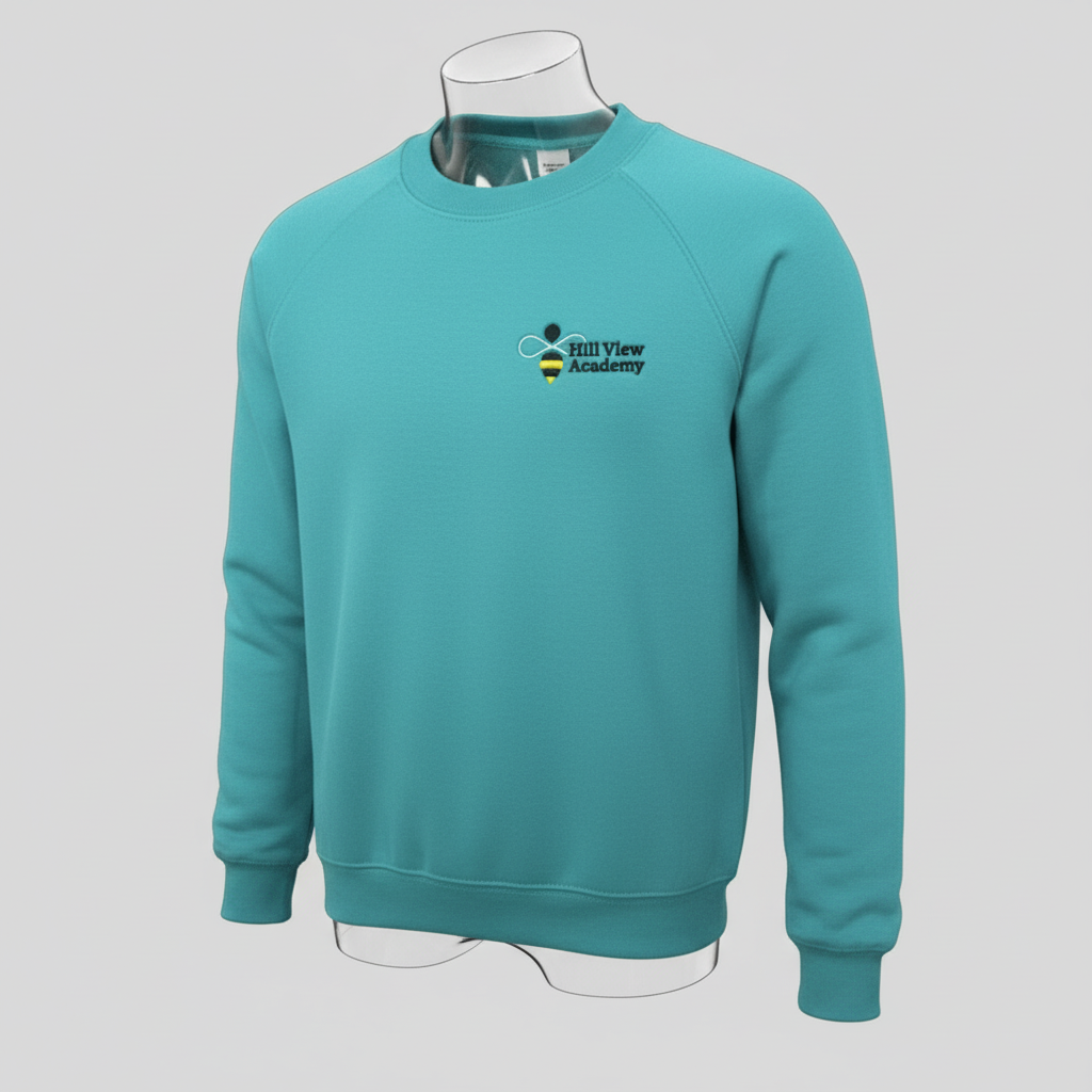 Hill View Academy Sweatshirt