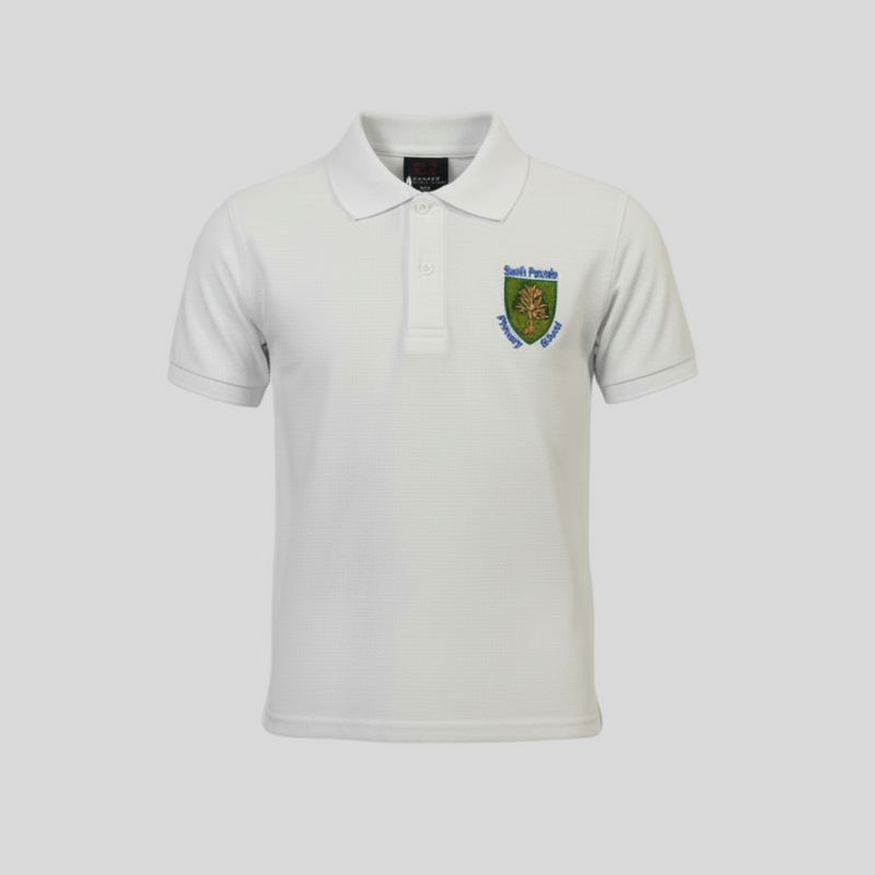 South Parade Primary School Polo Shirt