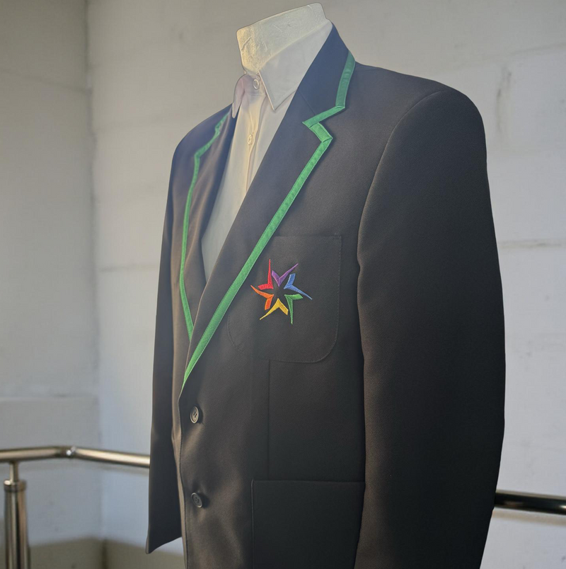 Upper Batley High School Boys Blazer
