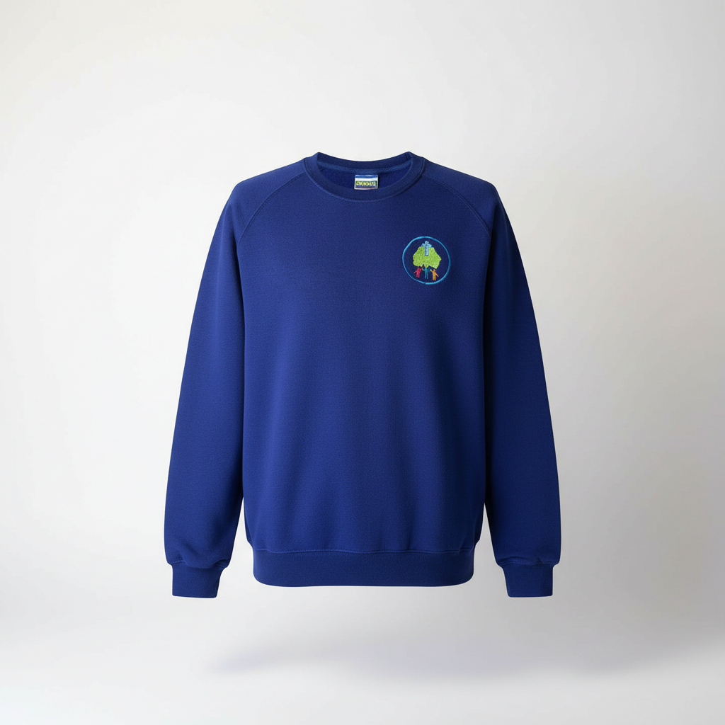 Battyeford Primary School Sweatshirt