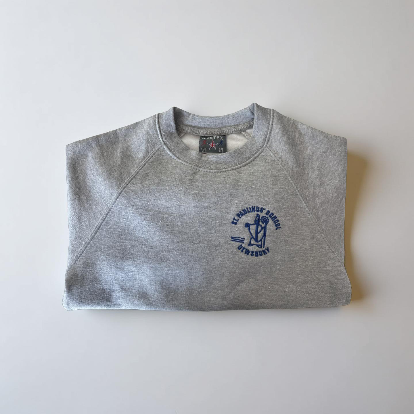 St Paulinus Catholic Primary School Sweatshirt