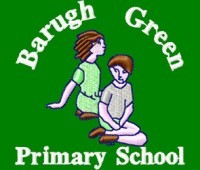 Barugh Green Primary School Backpack