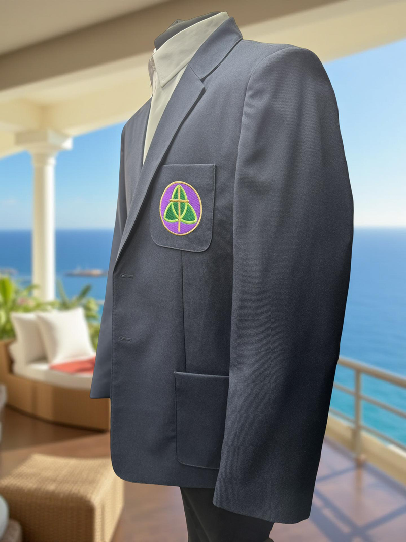 Holy Trinity Boys Blazer