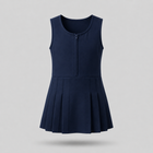 Navy Pinafore Dresses (Pick which style)
