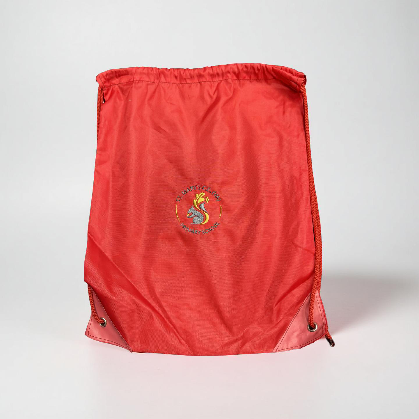 St Mary's Cof E (VA) Primary School Pump Bag