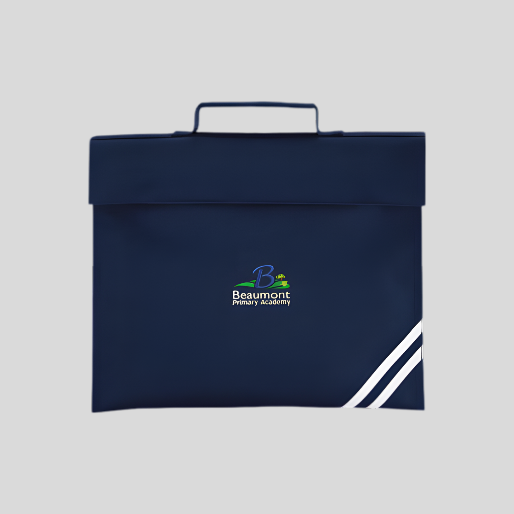 Beaumont Primary Academy Small bookbag