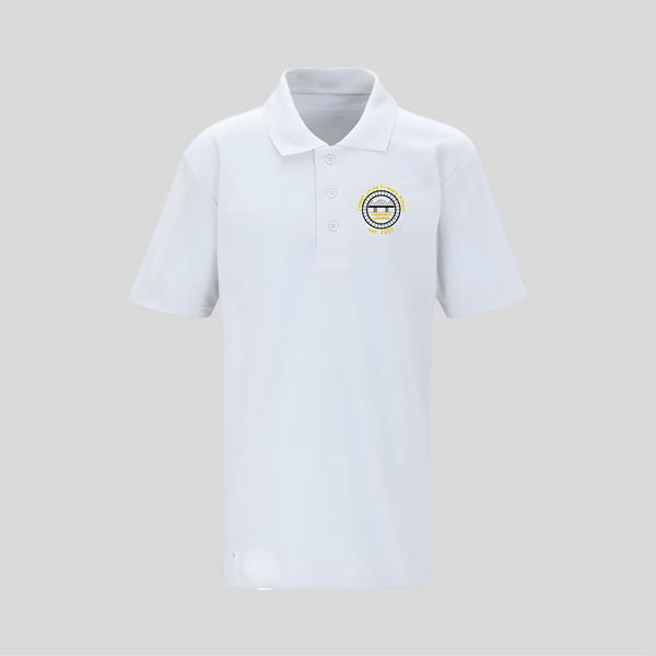 Joseph Locke Primary School Polo Shirt