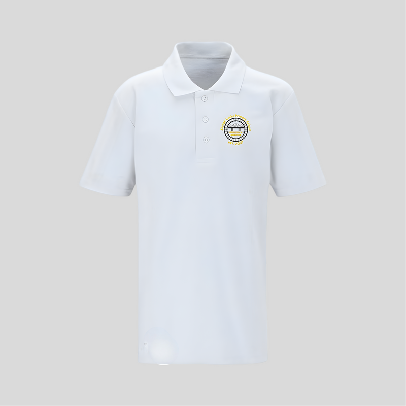 Joseph Locke Primary School Polo Shirt