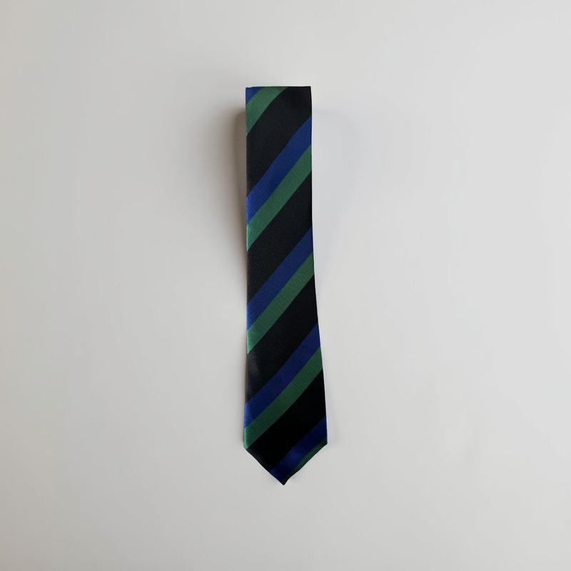 Upper Batley High School Year 11 Tie