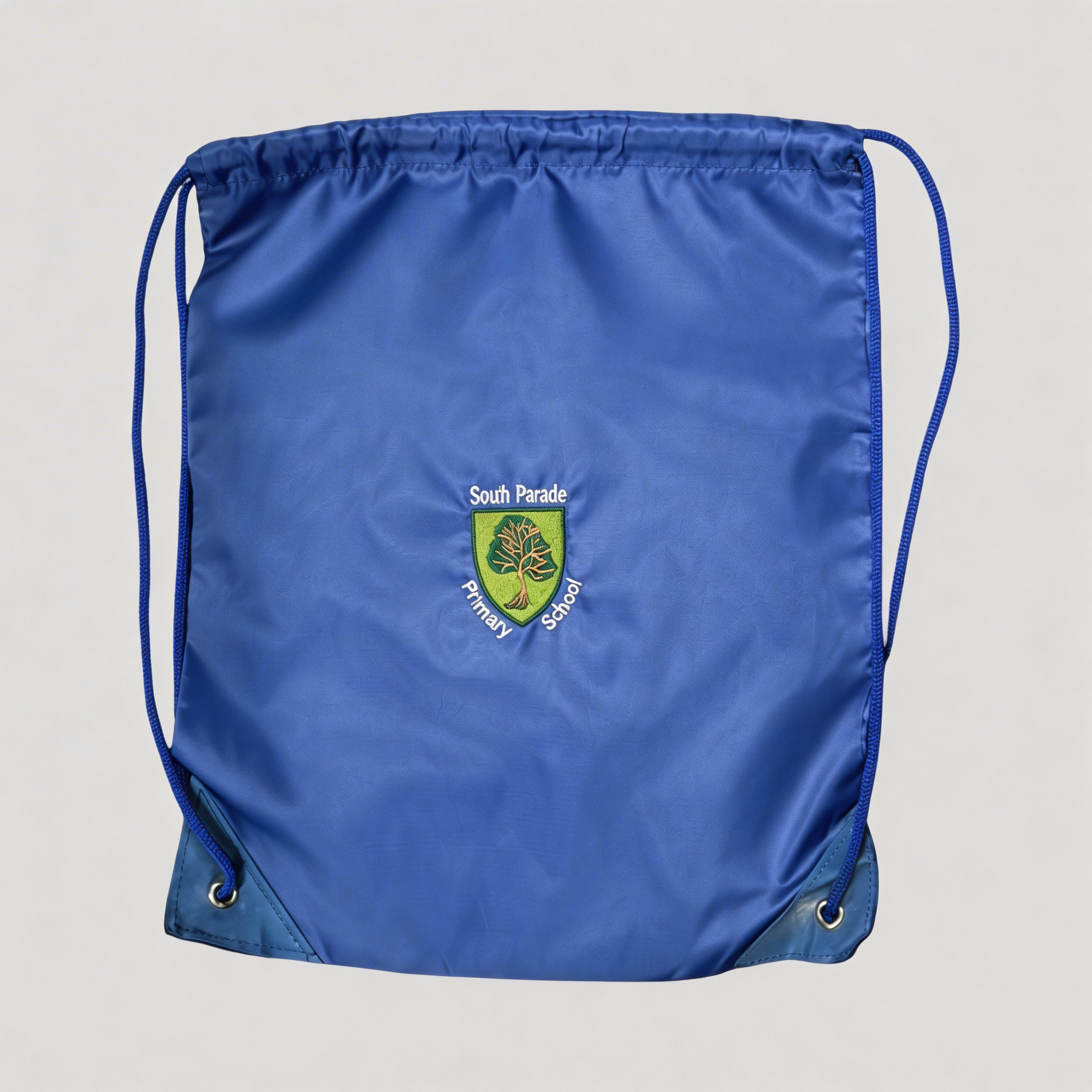 South Parade Primary School Pump Bag